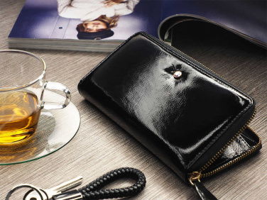 Logotrade promotional gift picture of: Wallet 36008200