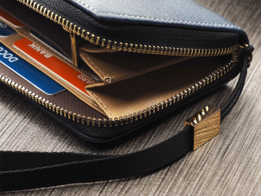 Logotrade promotional giveaways photo of: Wallet 36308300