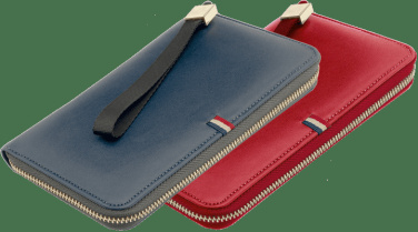 Logotrade promotional giveaway image of: Wallet 36308300