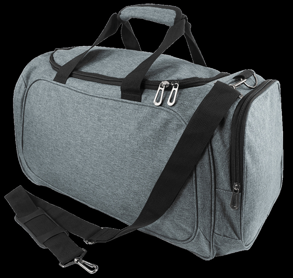 Logotrade promotional giveaway picture of: Sports bag 60108700