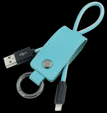 Logo trade advertising product photo of: Keyring 59612900