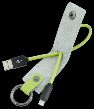 Logo trade promotional gift photo of: Keyring 59612900