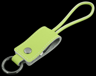 Logotrade promotional gift image of: Keyring 59612900