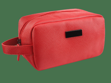 Logotrade promotional gift image of: Cosmetic bag 122305900