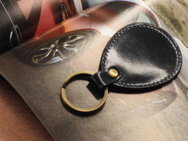 Logotrade promotional merchandise picture of: Keyring 58904500