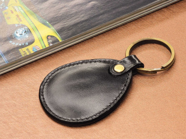 Logo trade promotional giveaway photo of: Keyring 58904500
