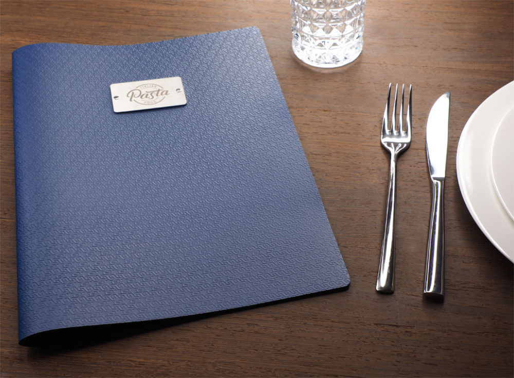 Logotrade promotional products photo of: Menu cover Ambiente 1178243