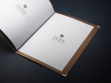 Logotrade promotional items photo of: Menu cover Ambiente 1178243