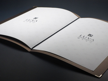 Logotrade promotional product image of: Menu cover Ambiente 1178243
