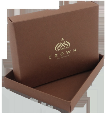 Logo trade promotional items image of: Box (16x12x3cm) 995037
