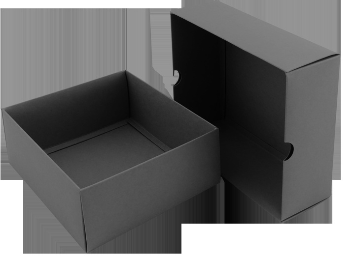 Logotrade business gifts photo of: Box (12x12x5,5cm) 985037