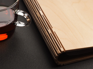 Logotrade promotional item picture of: Menu cover 1106121