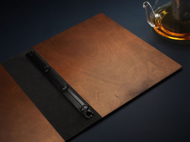 Logotrade corporate gift image of: Menu cover 1106121