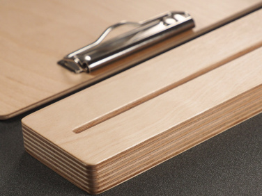 Logotrade promotional product image of: Clipboard with stand 2088121