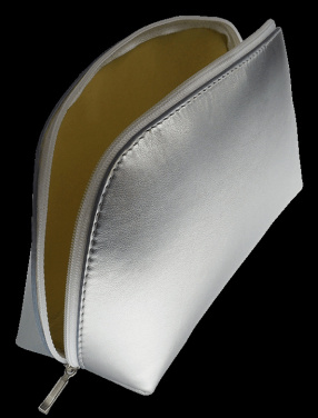 Logo trade promotional giveaways image of: Cosmetic bag 527119