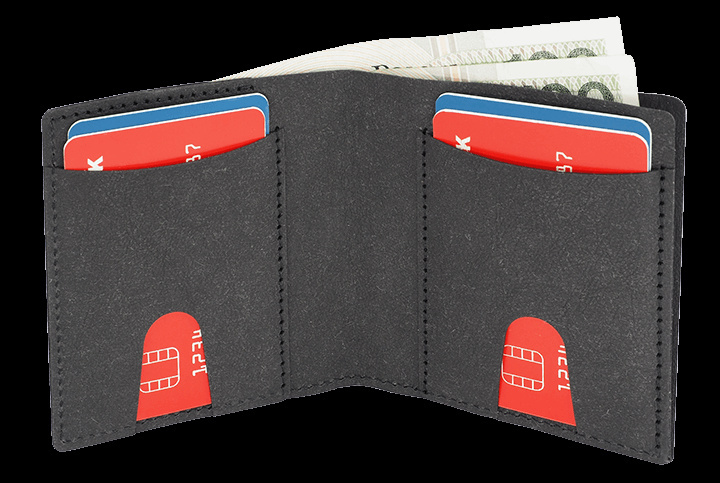 Logotrade promotional gift picture of: Wallet 539106