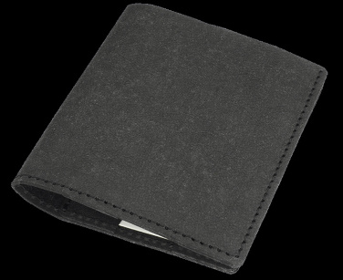 Logo trade corporate gift photo of: Wallet 539106