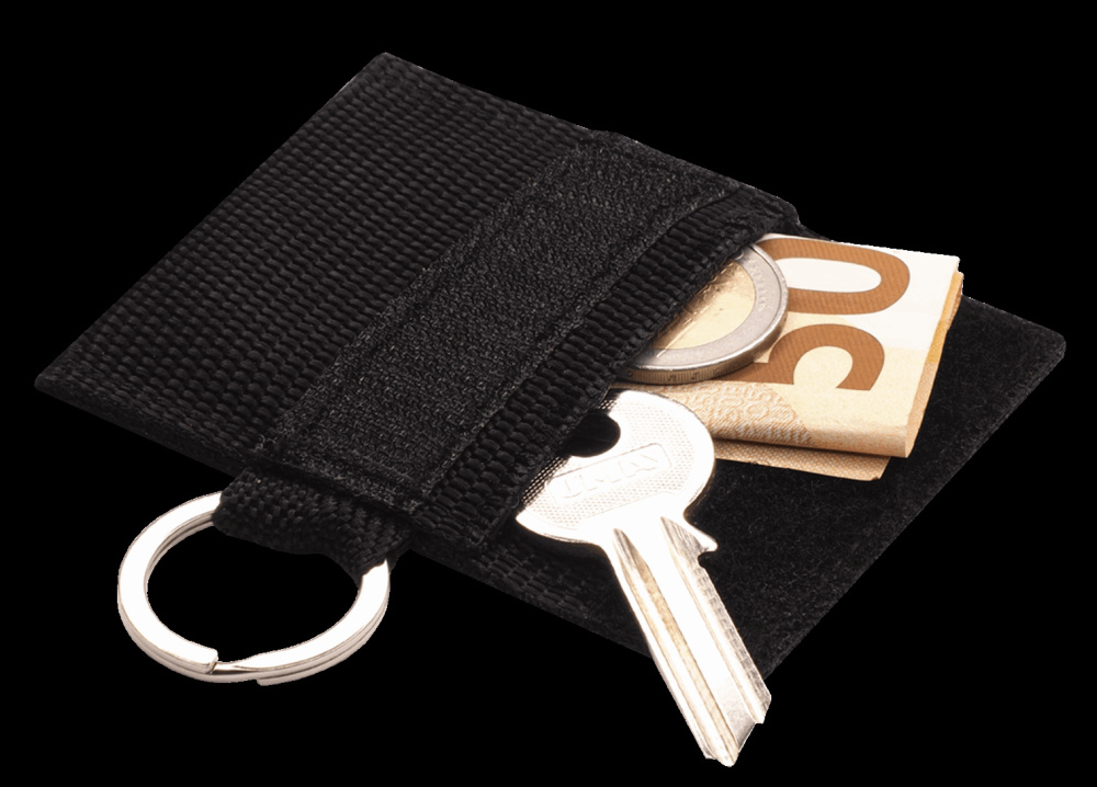 Logotrade promotional products photo of: Keyring 1427231
