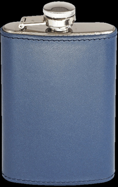 Logo trade promotional items picture of: Hip flask 426131