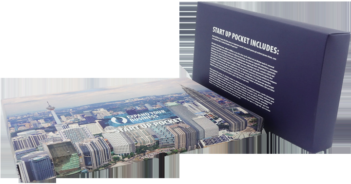 Logotrade promotional merchandise picture of: Box (17,2x7,6x2,3cm) 979117