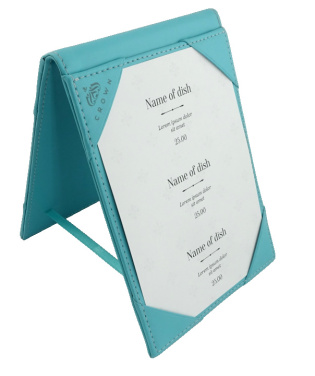 Logotrade business gift image of: Promo menu 1115119