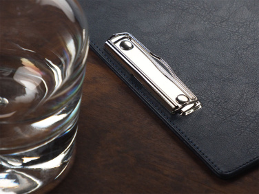 Logotrade corporate gifts photo of: Clipboard menu 1121327