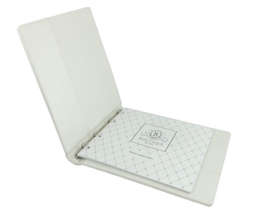 Logotrade business gift image of: Room directory 1016119