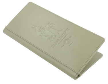 Logo trade advertising product photo of: Menu cover 1062119