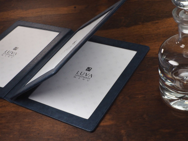 Logotrade corporate gift picture of: Menu cover 1065327