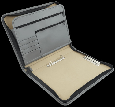 Logotrade corporate gifts photo of: Business  Portfolio FILEMON 820119