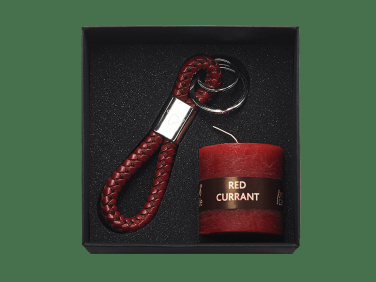 Logo trade promotional gifts image of: Christmas set 1755124