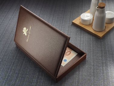 Logotrade promotional item picture of: Bill box 1096280
