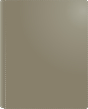 Logo trade advertising products picture of: Menu cover 1074119