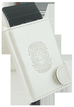 Logo trade promotional gifts picture of: RFID wallet 618119