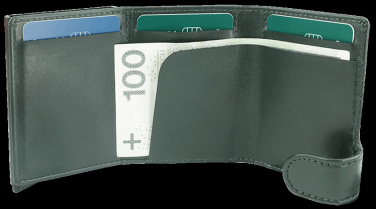 Logo trade promotional products picture of: RFID wallet 618119