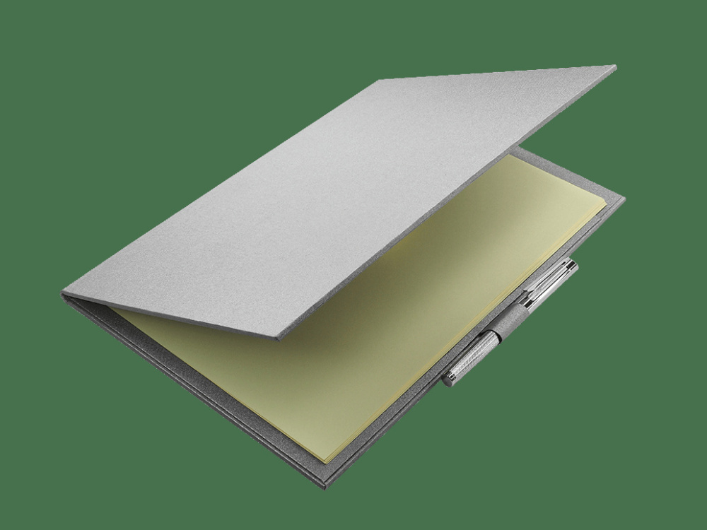 Logo trade advertising products image of: Business Folder 1701280