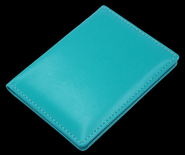 Logotrade promotional merchandise photo of: Document wallet 1163119