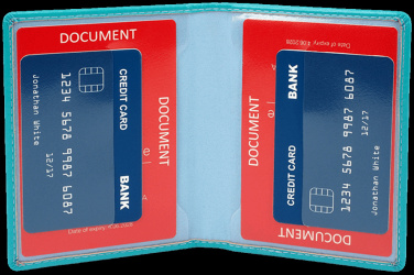 Logotrade business gift image of: Document wallet 1163119