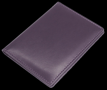 Logo trade promotional gifts picture of: Document wallet 1163119
