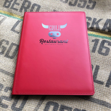 Logotrade promotional product picture of: Menu cover Fine Dining 1063094