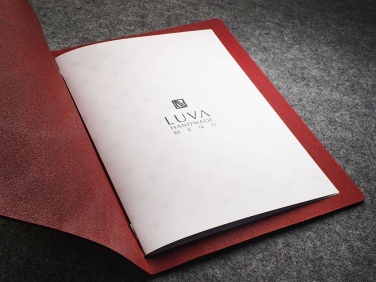 Logotrade promotional item picture of: Menu cover Ambiente 1178141
