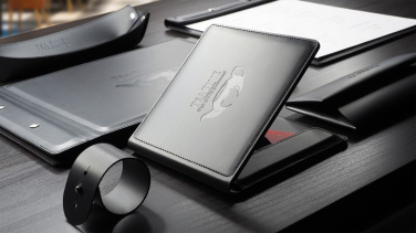 Logotrade promotional item image of: Menu cover 1083094