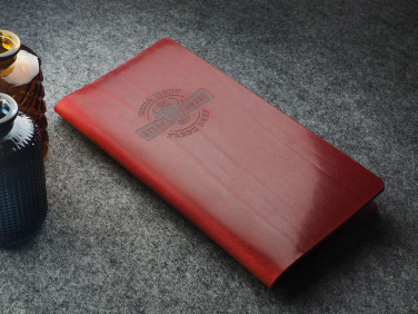 Logo trade corporate gifts picture of: Bill holder 1203141