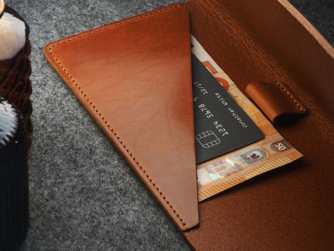 Logotrade advertising product picture of: Bill holder 1203141