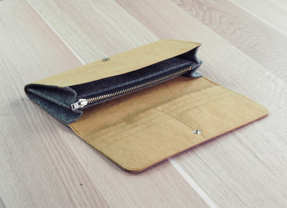 Logotrade business gifts photo of: Waiter wallet 1194140