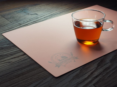 Logotrade advertising product image of: Table mat 1040094