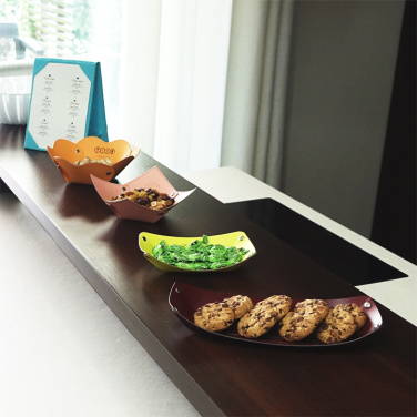 Logo trade promotional items picture of: Tray 1037094