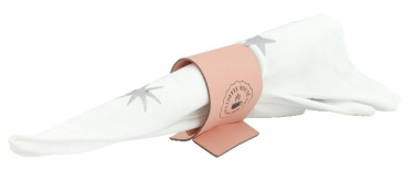 Logo trade promotional products picture of: Napkin ring 1031094
