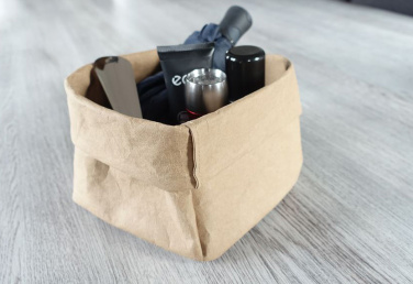 Logotrade promotional giveaway image of: Wash paper bag 949106