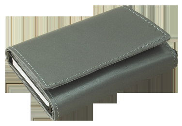 Logotrade advertising product image of: RFID wallet 541131